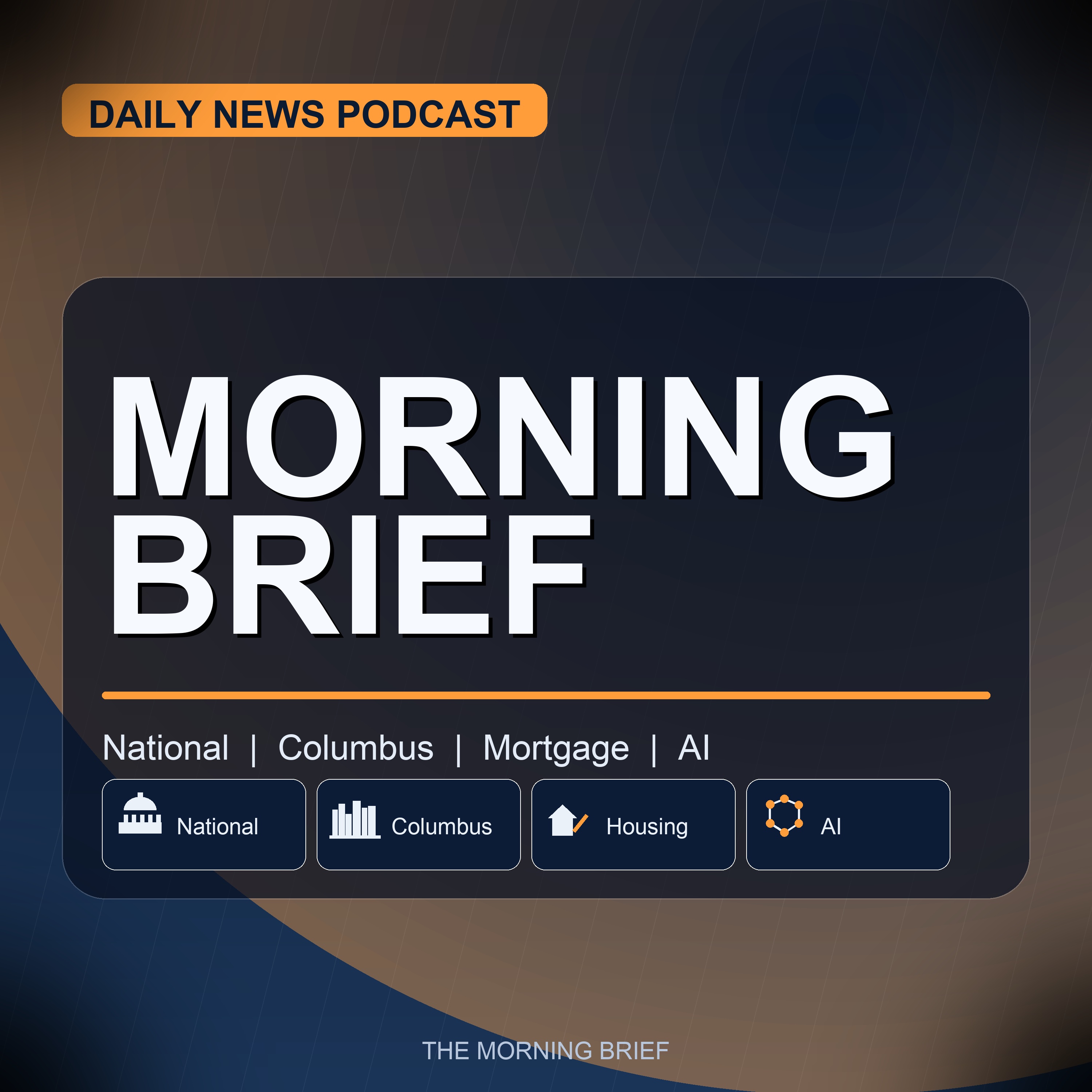 The Morning Brief